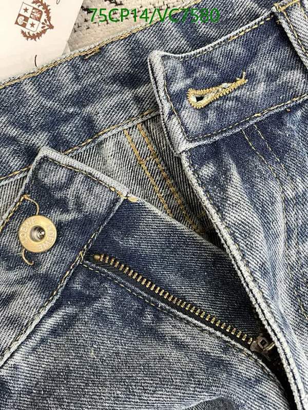 Loewe-Clothing Code: VC7580 $: 75USD