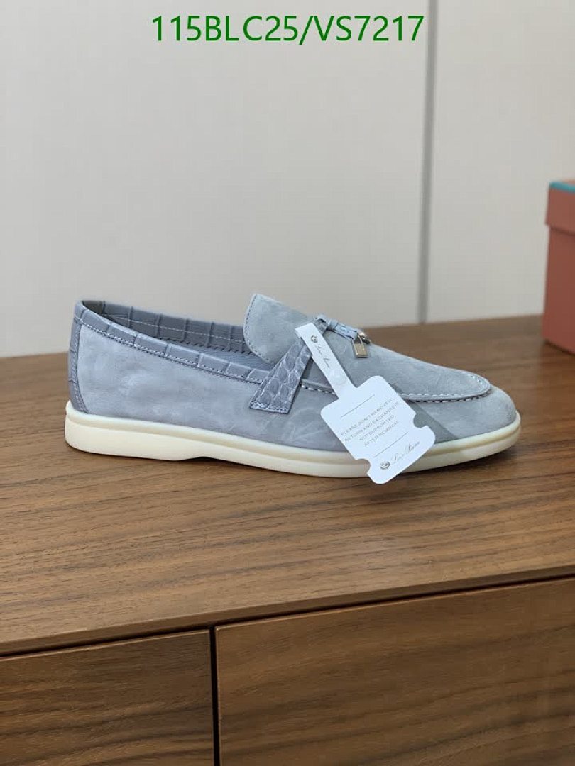 Loro Piana-Women Shoes Code: VS7217 $: 115USD