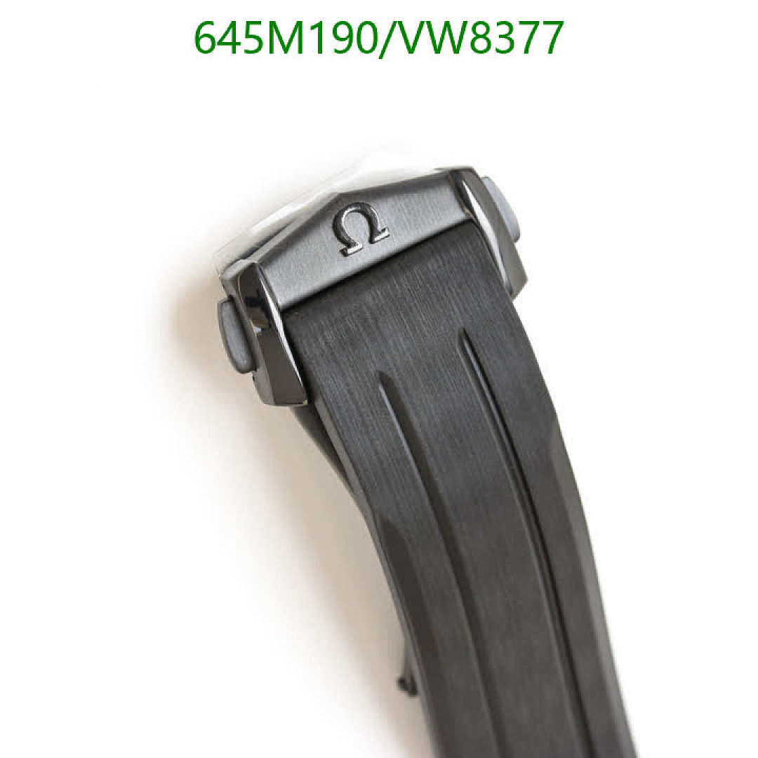 Omega-Watch(Mirror Quality) Code: VW8377 $: 645USD