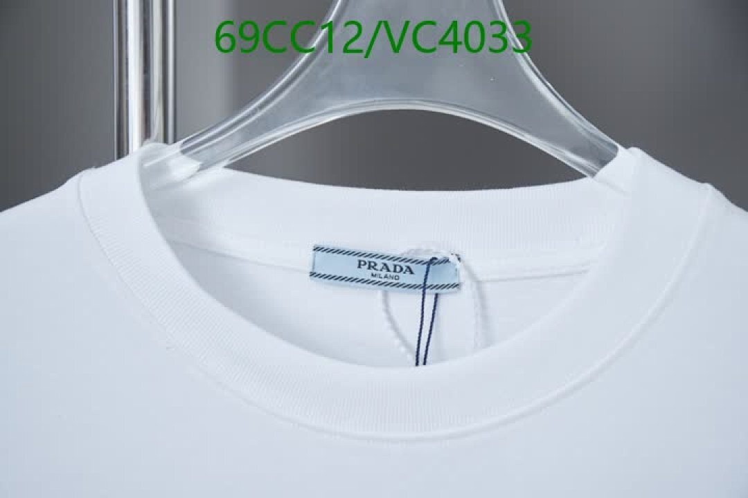Prada-Clothing Code: VC4033 $: 69USD-Yupoo.ru - Copybrand.Team photo album Prada-Clothing Code: VC4033 $: 69USD