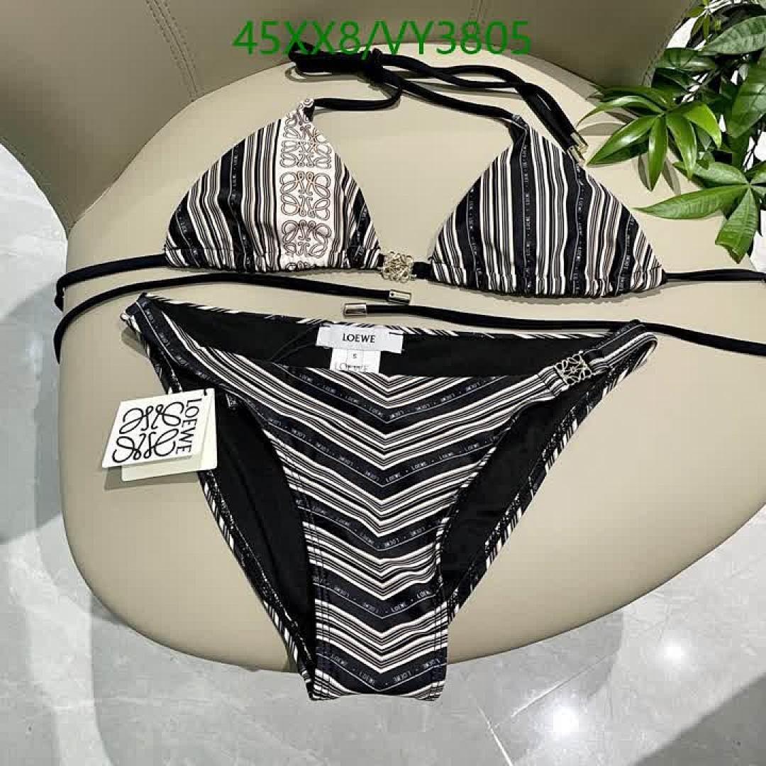Loewe-Swimsuit Code: VY3805 $: 45USD