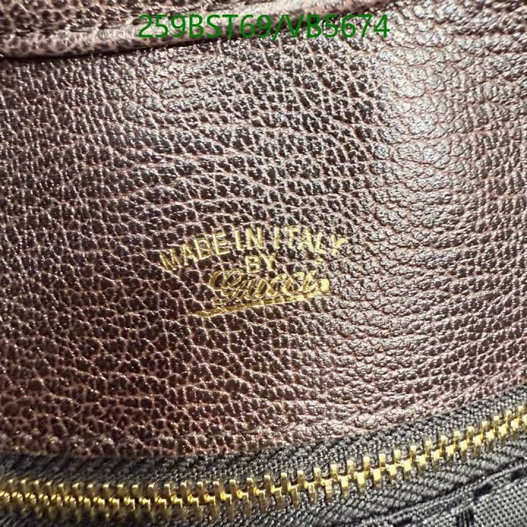 Gucci-Bag-Mirror Quality Code: VB5674 $: 259USD