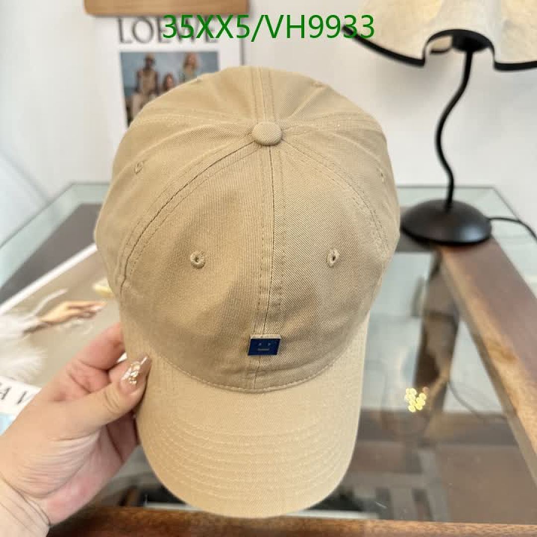 Acne Studios-Cap(Hat) Code: VH9933 $: 35USD