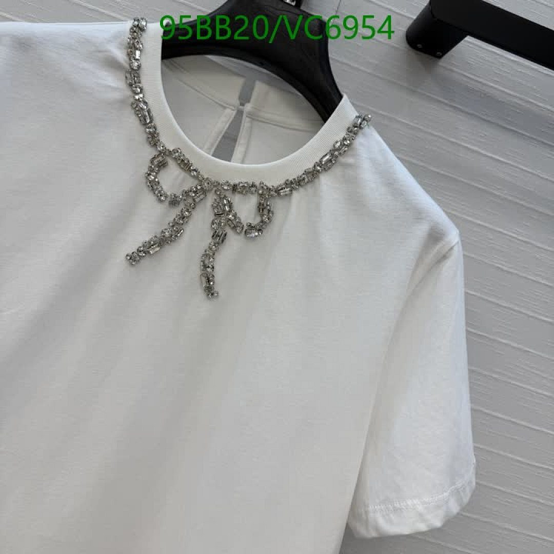 Versace-Clothing Code: VC6954 $: 95USD