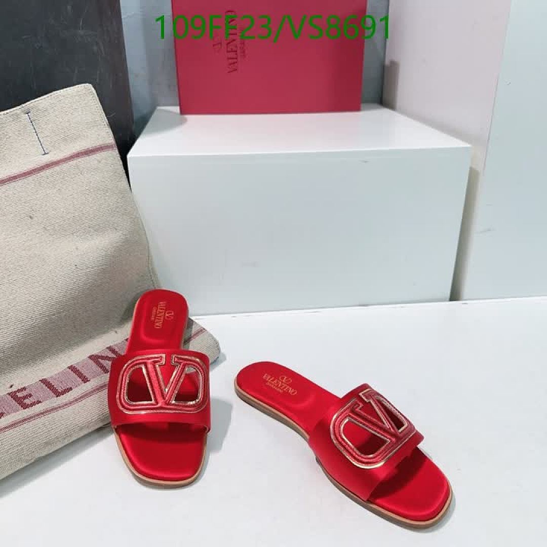 Valentino-Women Shoes Code: VS8691 $: 109USD