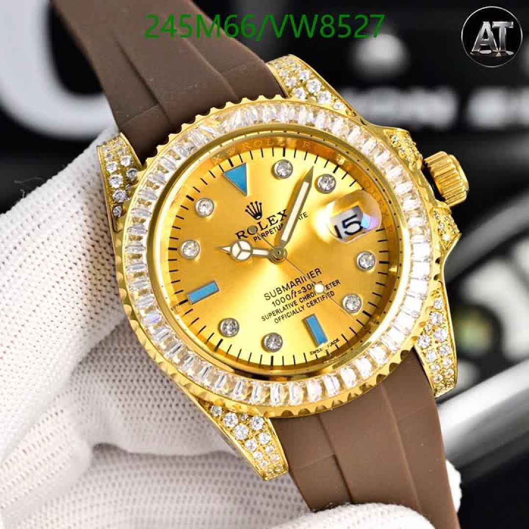 Rolex-Watch-Mirror Quality Code: VW8527 $: 245USD