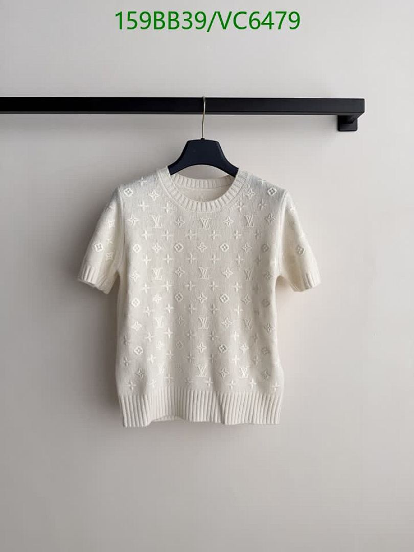 LV-Clothing Code: VC6479 $: 159USD