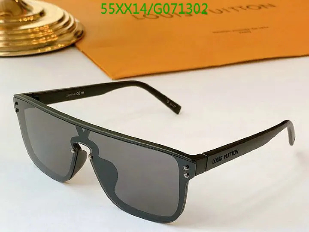 LV-Glasses Code: G071302 $: 55USD
