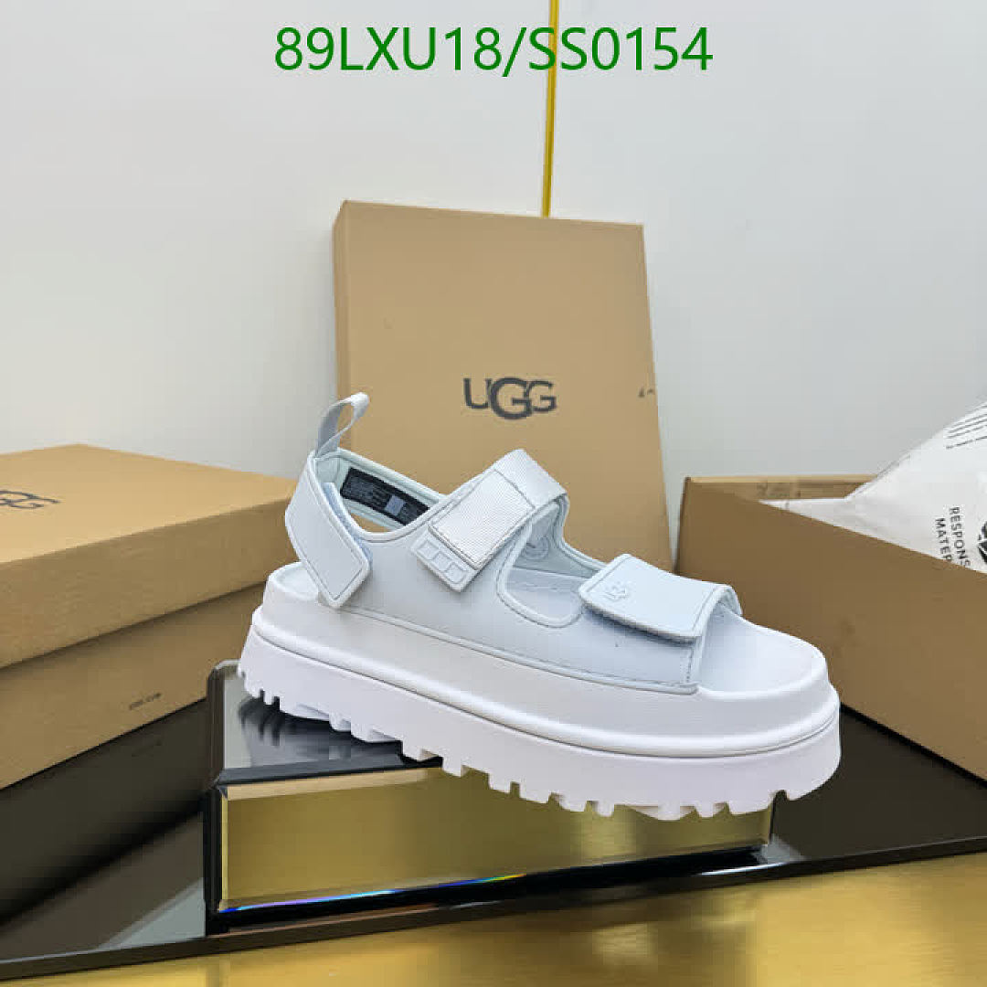 UGG-Women Shoes Code: SS0154 $: 89USD
