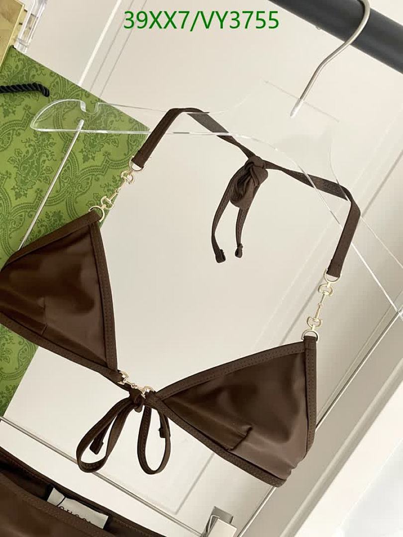 GUCCI-Swimsuit Code: VY3755 $: 39USD-Yupoo.ru - Copybrand.Team photo album GUCCI-Swimsuit Code: VY3755 $: 39USD