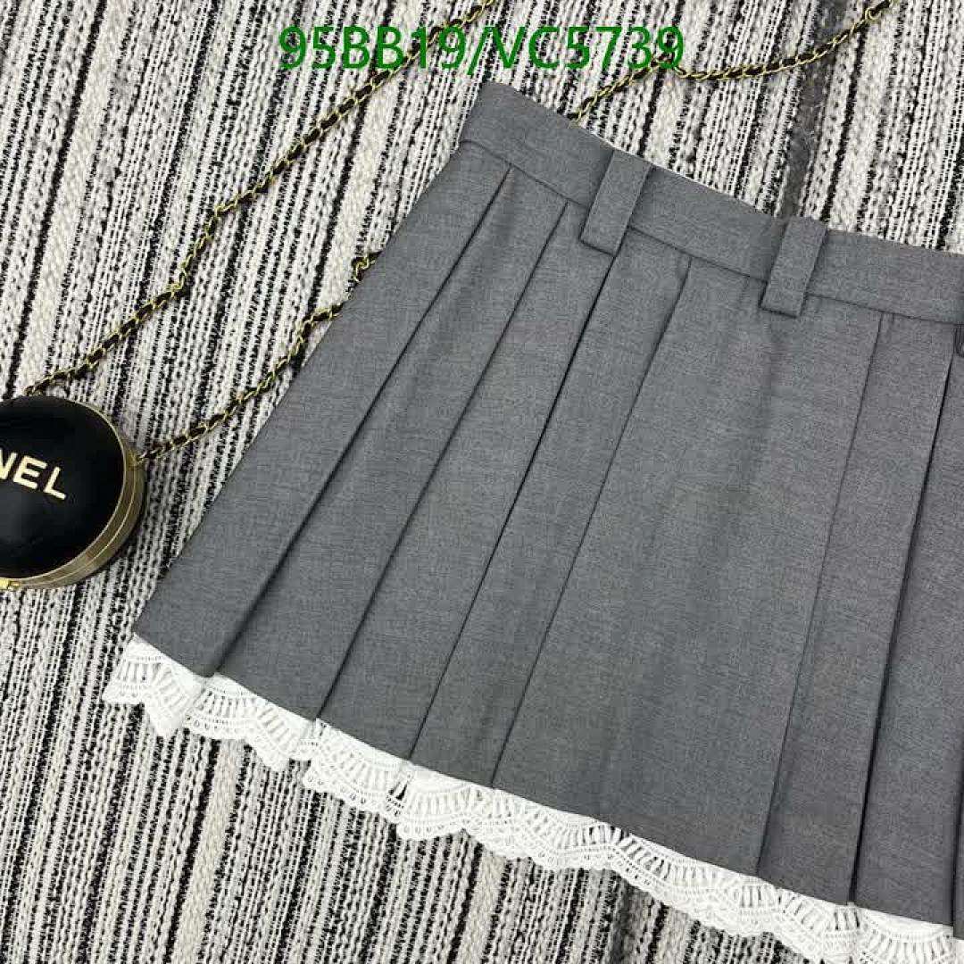 Annsevenwang-Clothing Code: VC5739 $: 95USD