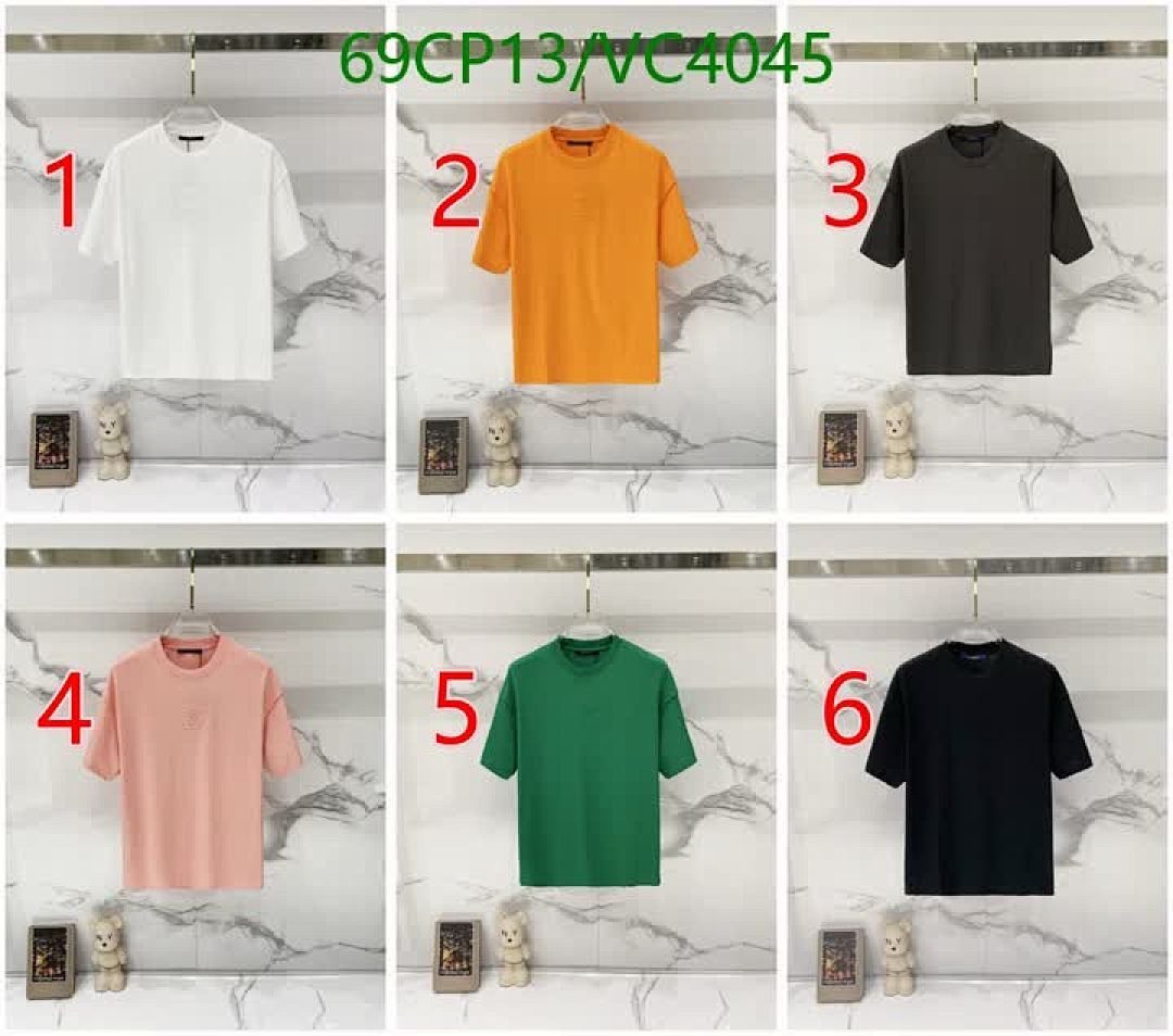 LV-Clothing Code: VC4045 $: 69USD-Yupoo.ru - Copybrand.Team photo album LV-Clothing Code: VC4045 $: 69USD