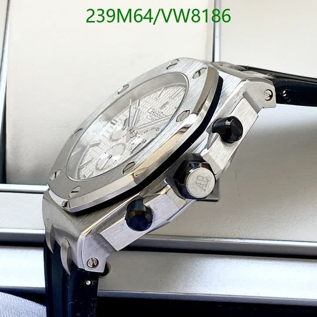 Audemars Piguet-Watch-Mirror Quality Code: VW8186 $: 239USD