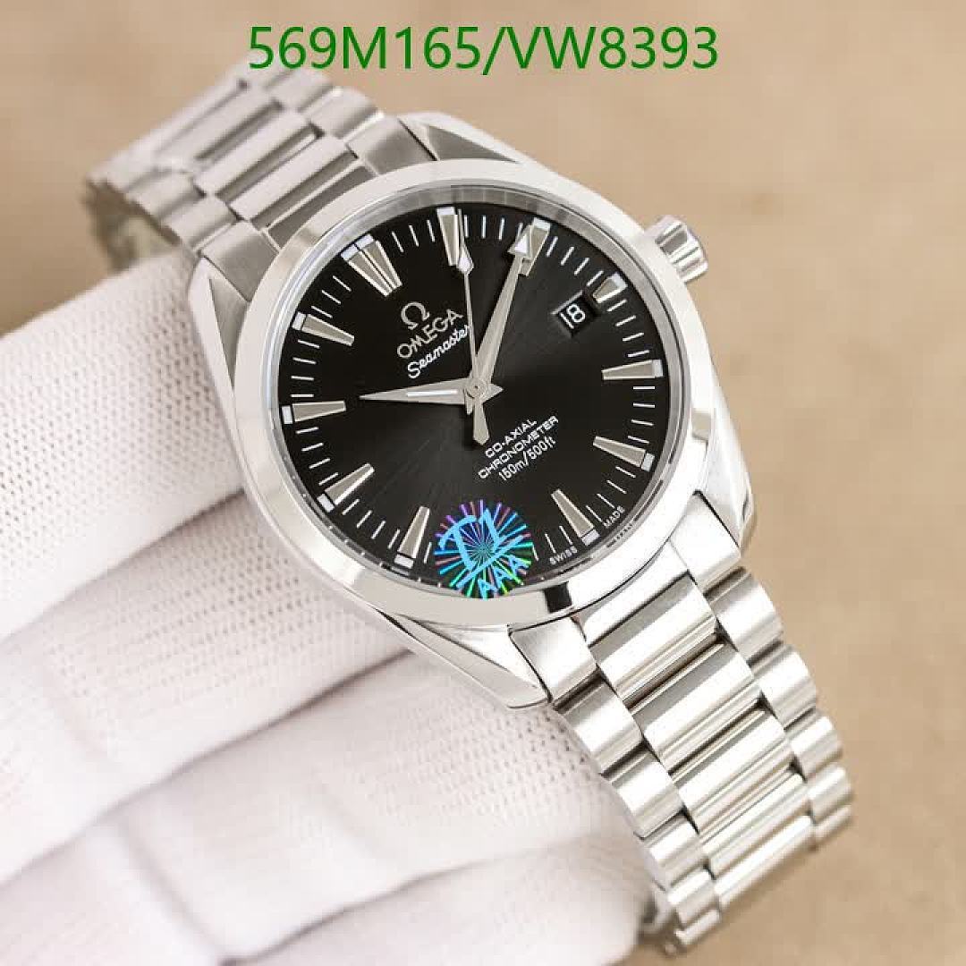 Omega-Watch(Mirror Quality) Code: VW8393 $: 569USD