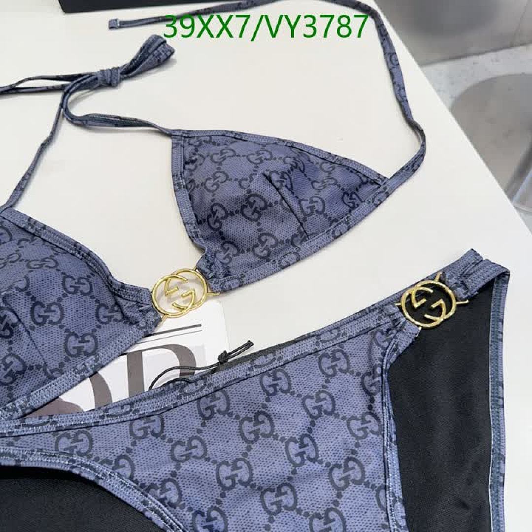 GUCCI-Swimsuit Code: VY3787 $: 39USD-Yupoo.ru - Copybrand.Team photo album GUCCI-Swimsuit Code: VY3787 $: 39USD