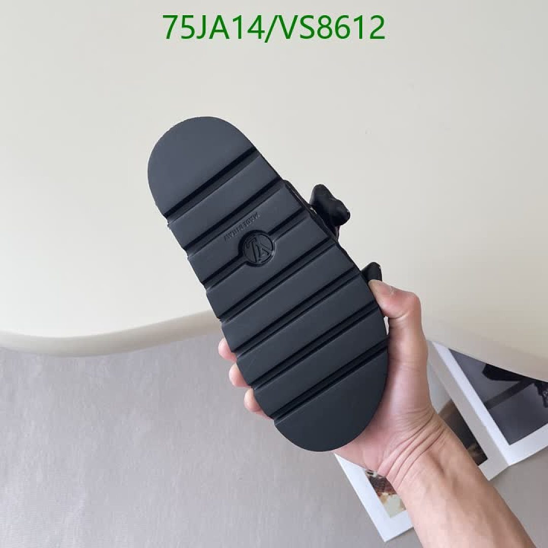 LV-Women Shoes Code: VS8612 $: 75USD