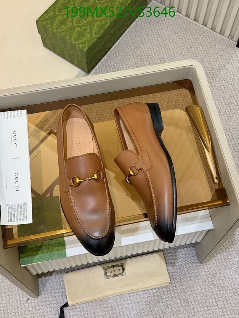 Gucci-Men shoes Code: VS3646 $: 199USD-Yupoo.ru - Copybrand.Team photo album Gucci-Men shoes Code: VS3646 $: 199USD