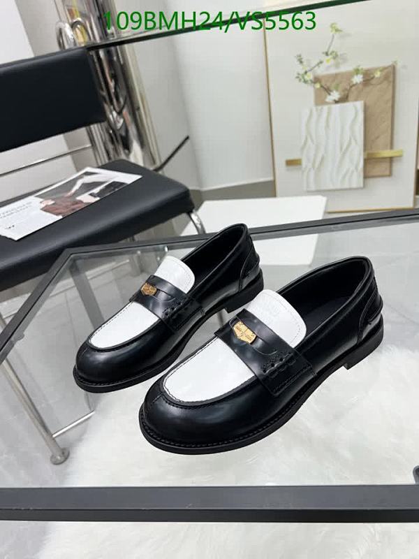 Miu Miu-Women Shoes Code: VS5563 $: 109USD