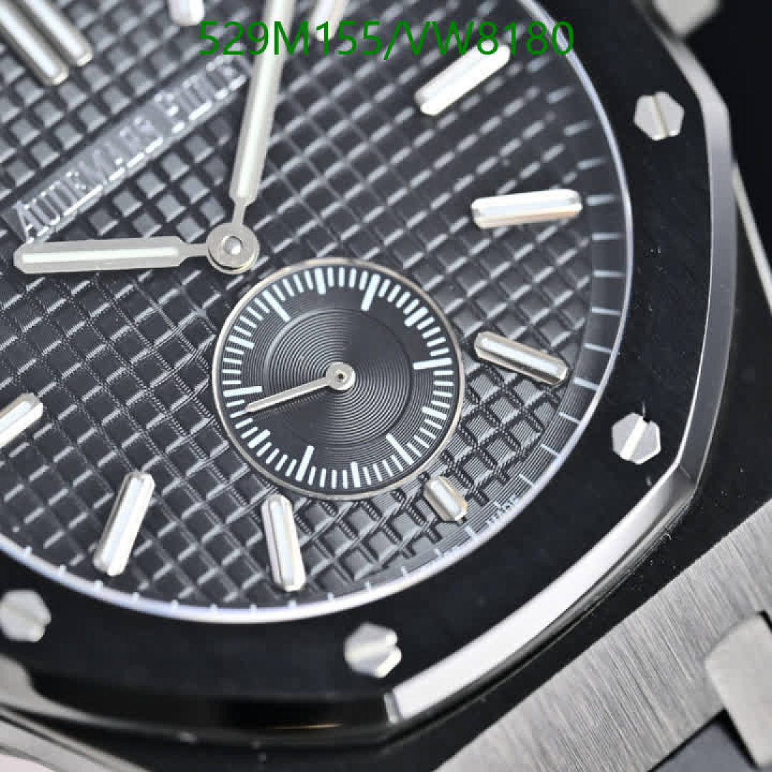 Audemars Piguet-Watch-Mirror Quality Code: VW8180 $: 529USD