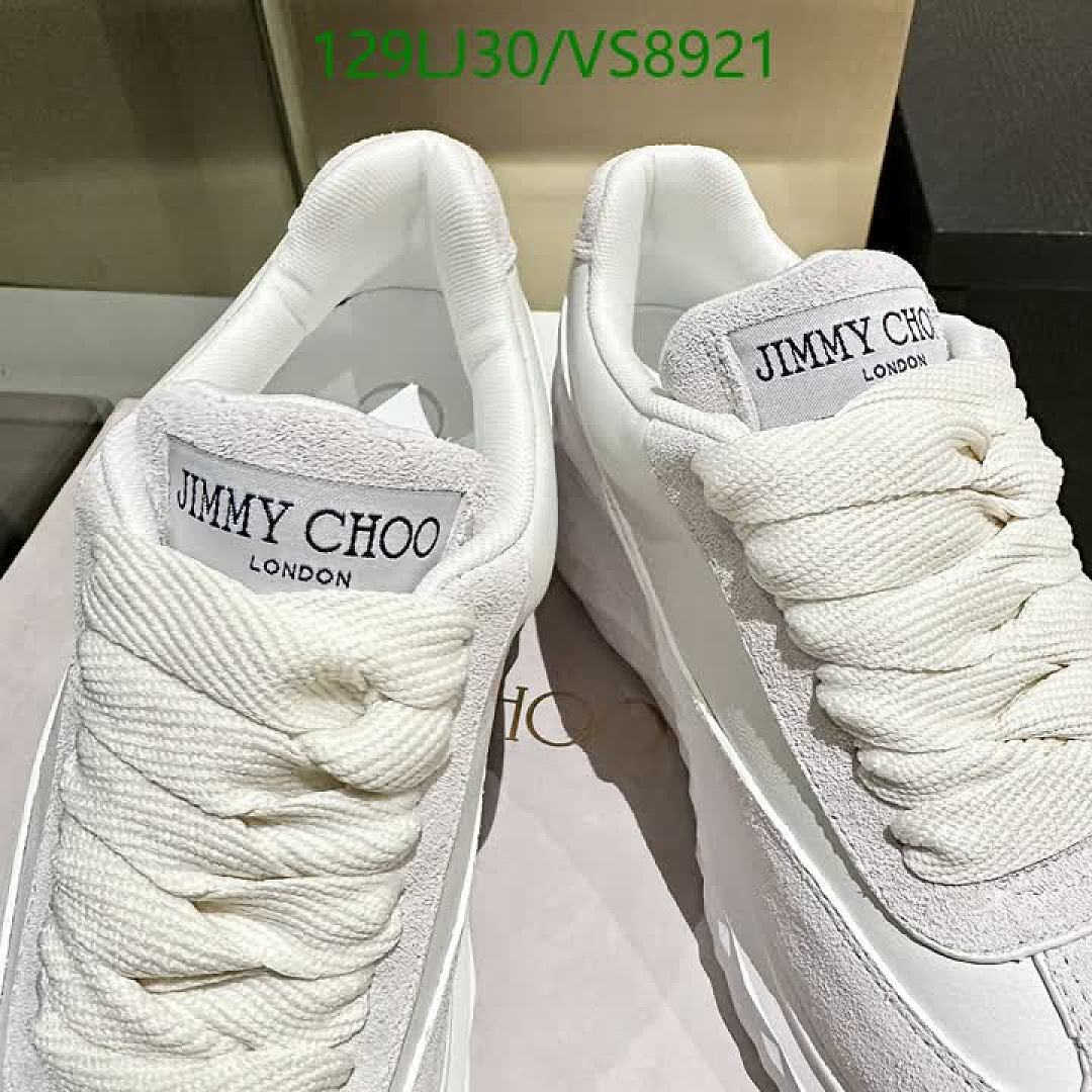 Jimmy Choo-Women Shoes Code: VS8921 $: 129USD