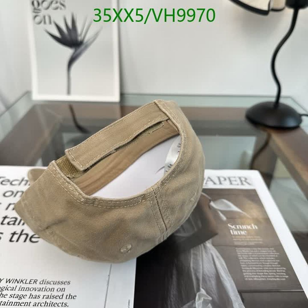 Balenciaga-Cap(Hat) Code: VH9970 $: 35USD
