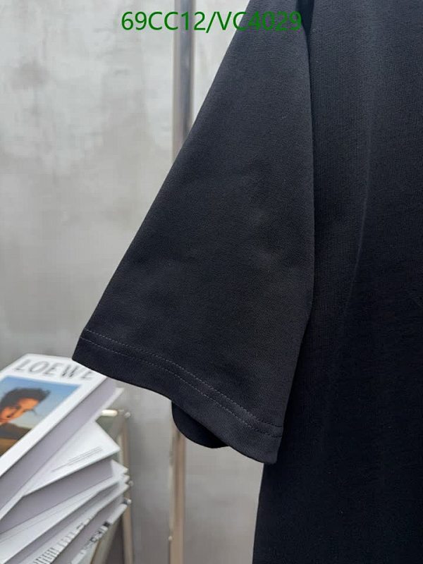 Ralph Lauren-Clothing Code: VC4029 $: 69USD