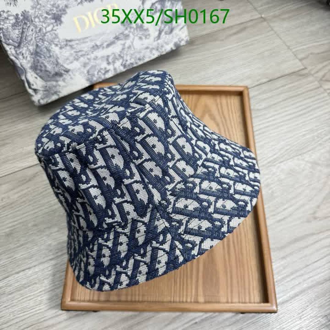 Dior-Cap(Hat) Code: SH0167 $: 35USD
