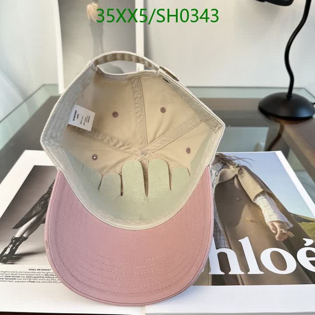 Miu Miu-Cap(Hat) Code: SH0343 $: 35USD