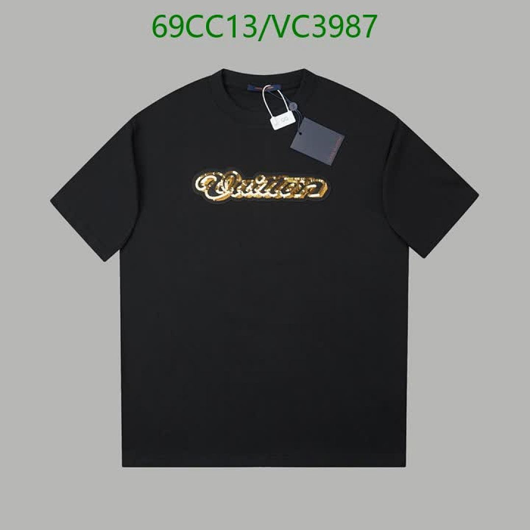 LV-Clothing Code: VC3987 $: 69USD