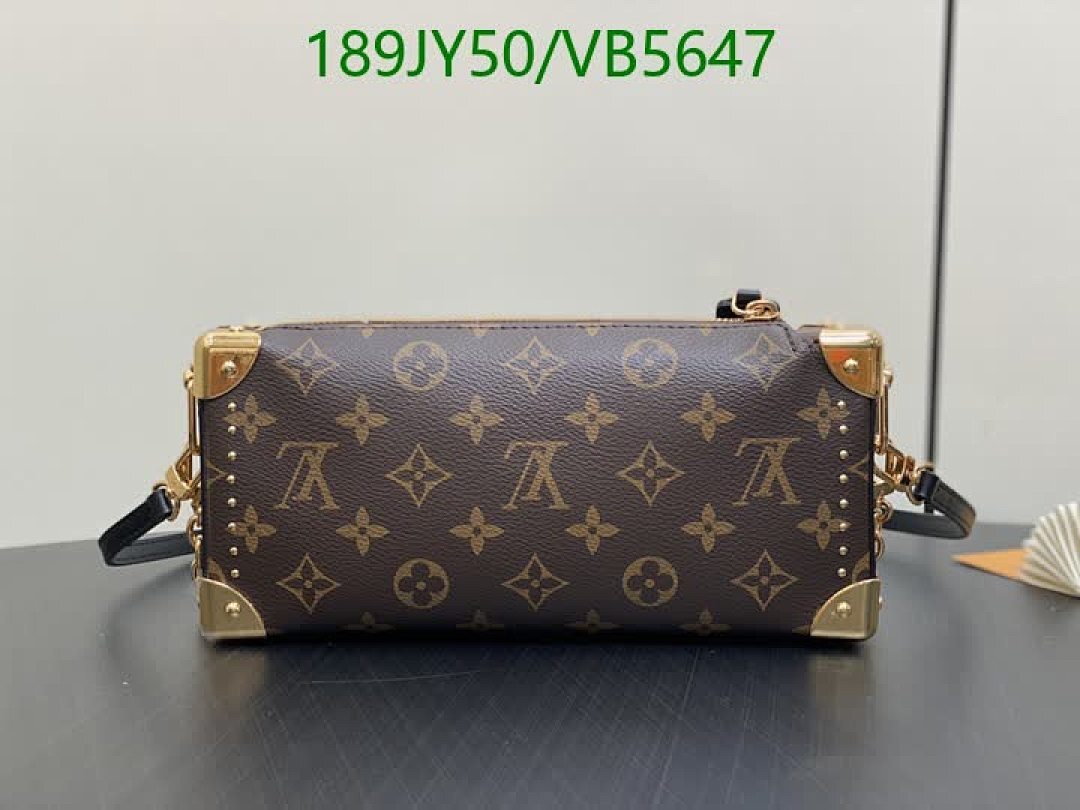 LV-Bag-Mirror Quality Code: VB5647 $: 189USD