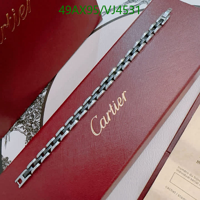Cartier-Jewelry Code: VJ4531 $: 49USD