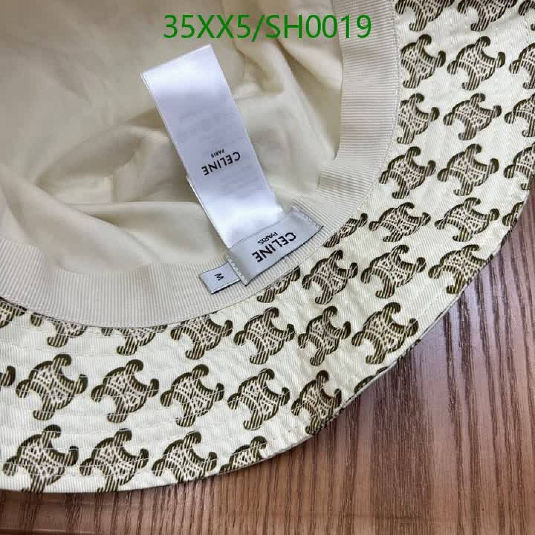 Celine-Cap(Hat) Code: SH0019 $: 35USD