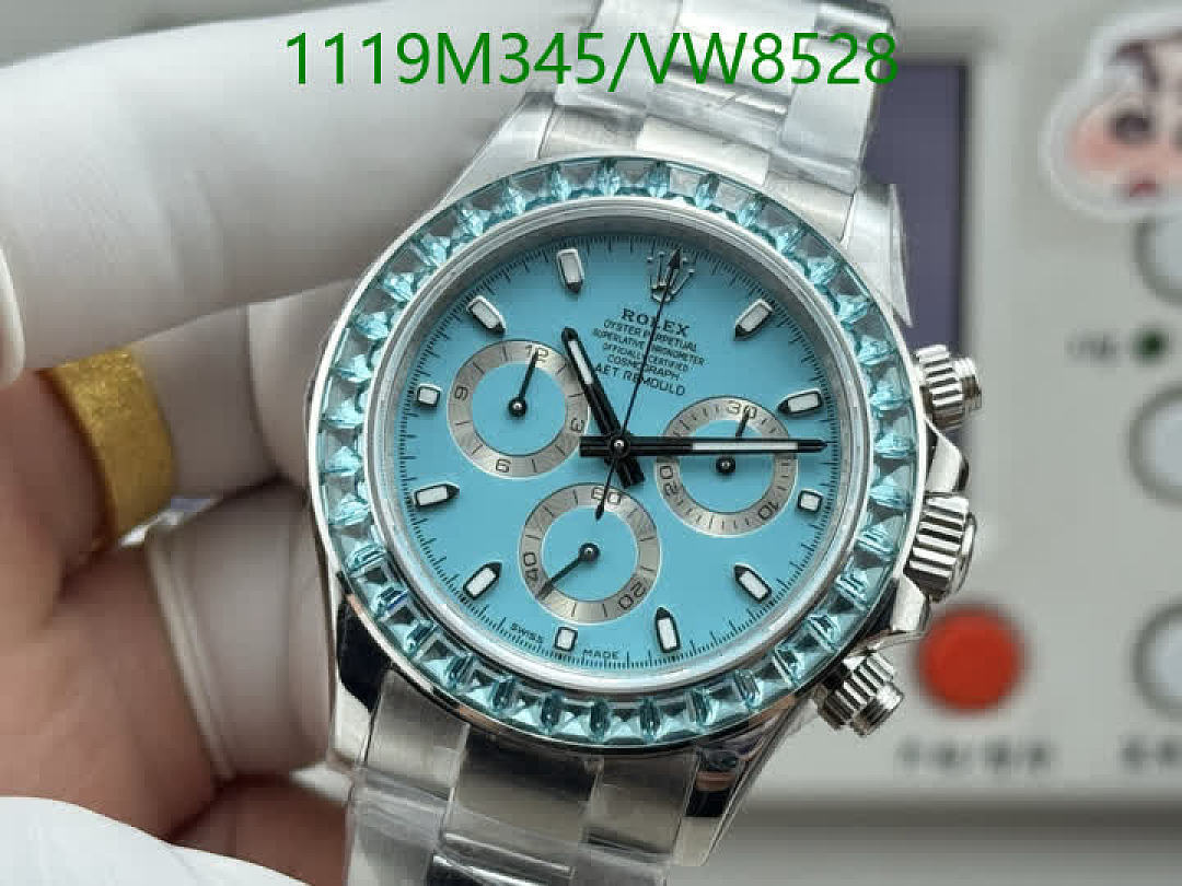 Rolex-Watch-Mirror Quality Code: VW8528 $: 1119USD