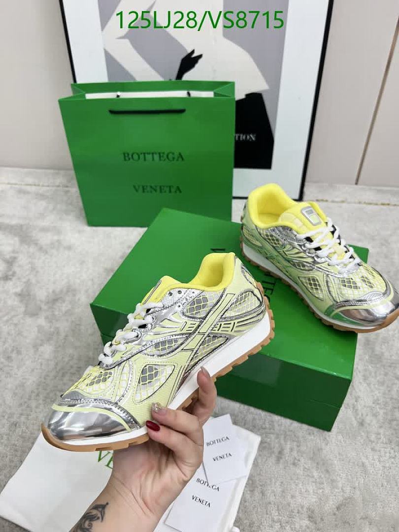 BV-Men shoes Code: VS8715 $: 125USD