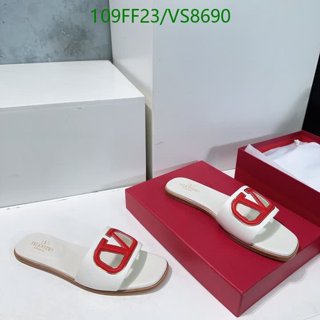 Valentino-Women Shoes Code: VS8690 $: 109USD