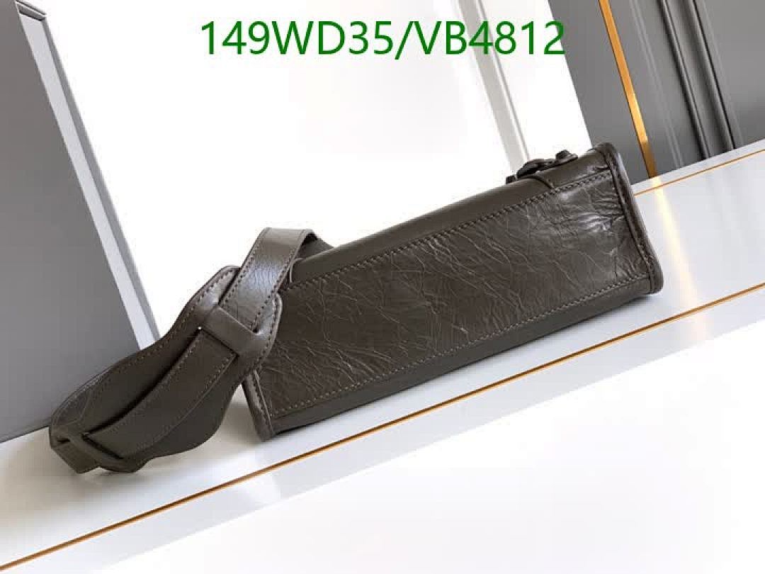 Balenciaga-Bag-4A Quality Code: VB4812