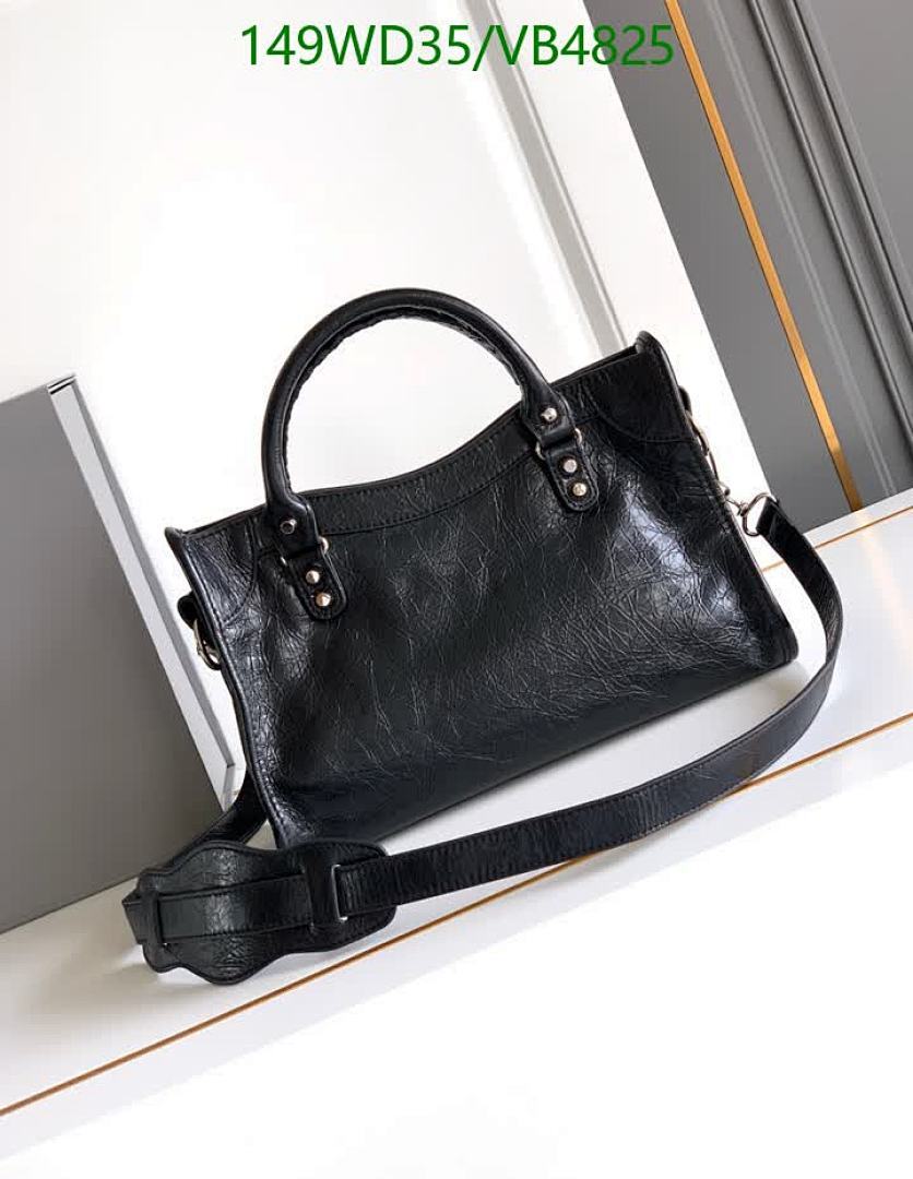 Balenciaga-Bag-4A Quality Code: VB4825