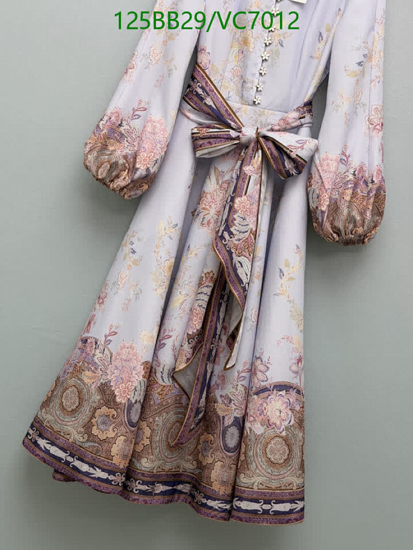 Zimmermann-Clothing Code: VC7012 $: 125USD