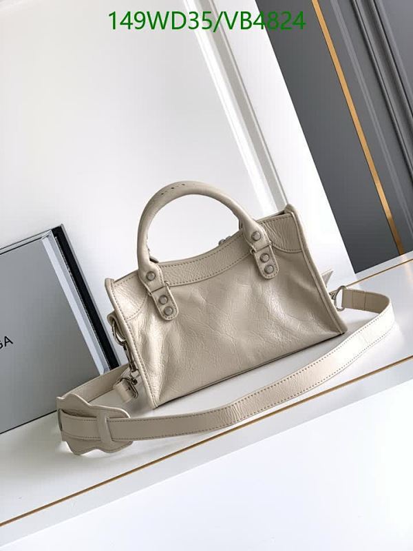 Balenciaga-Bag-4A Quality Code: VB4824