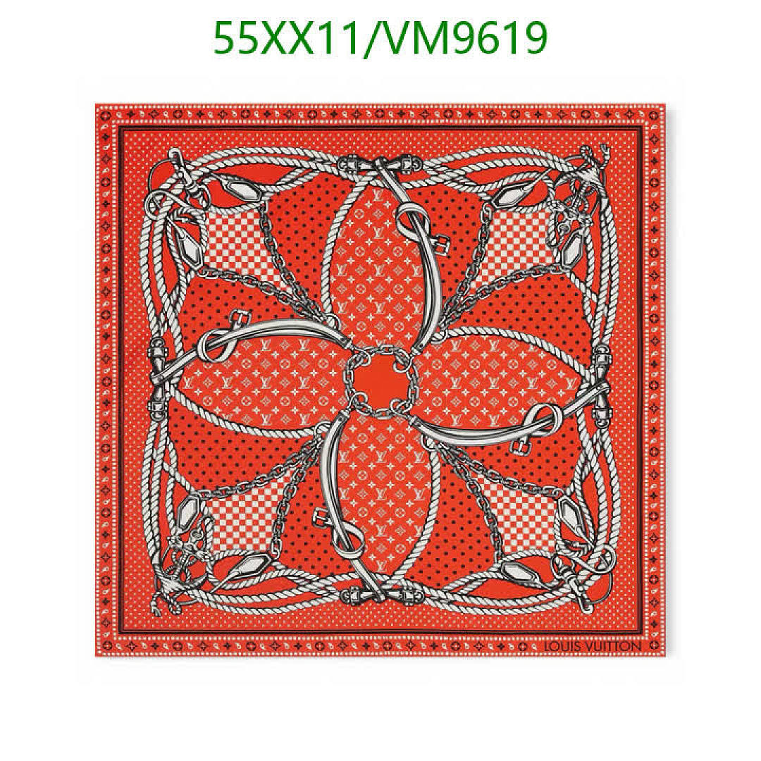 LV-Scarf Code: VM9619 $: 55USD