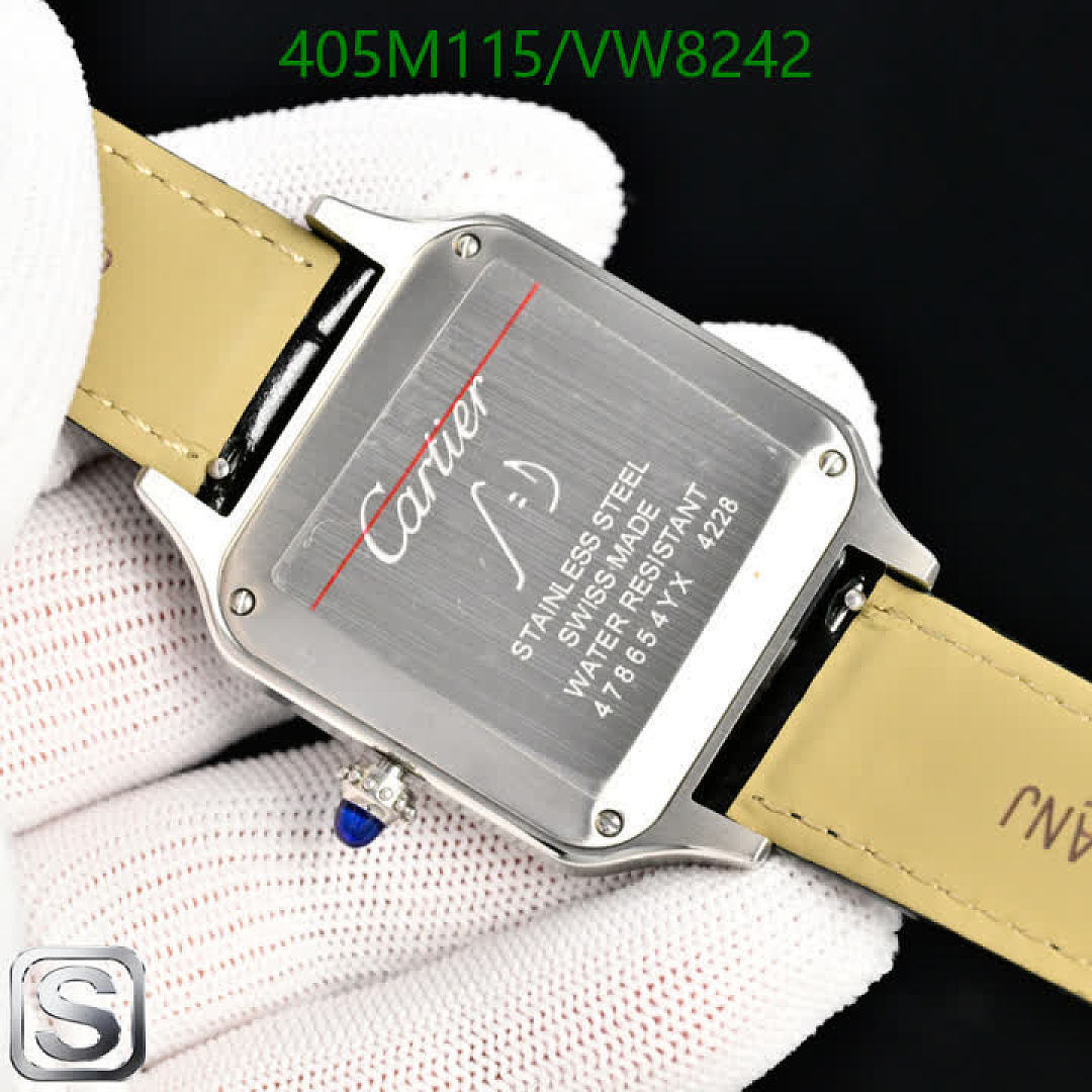 Cartier-Watch-Mirror Quality Code: VW8242 $: 405USD