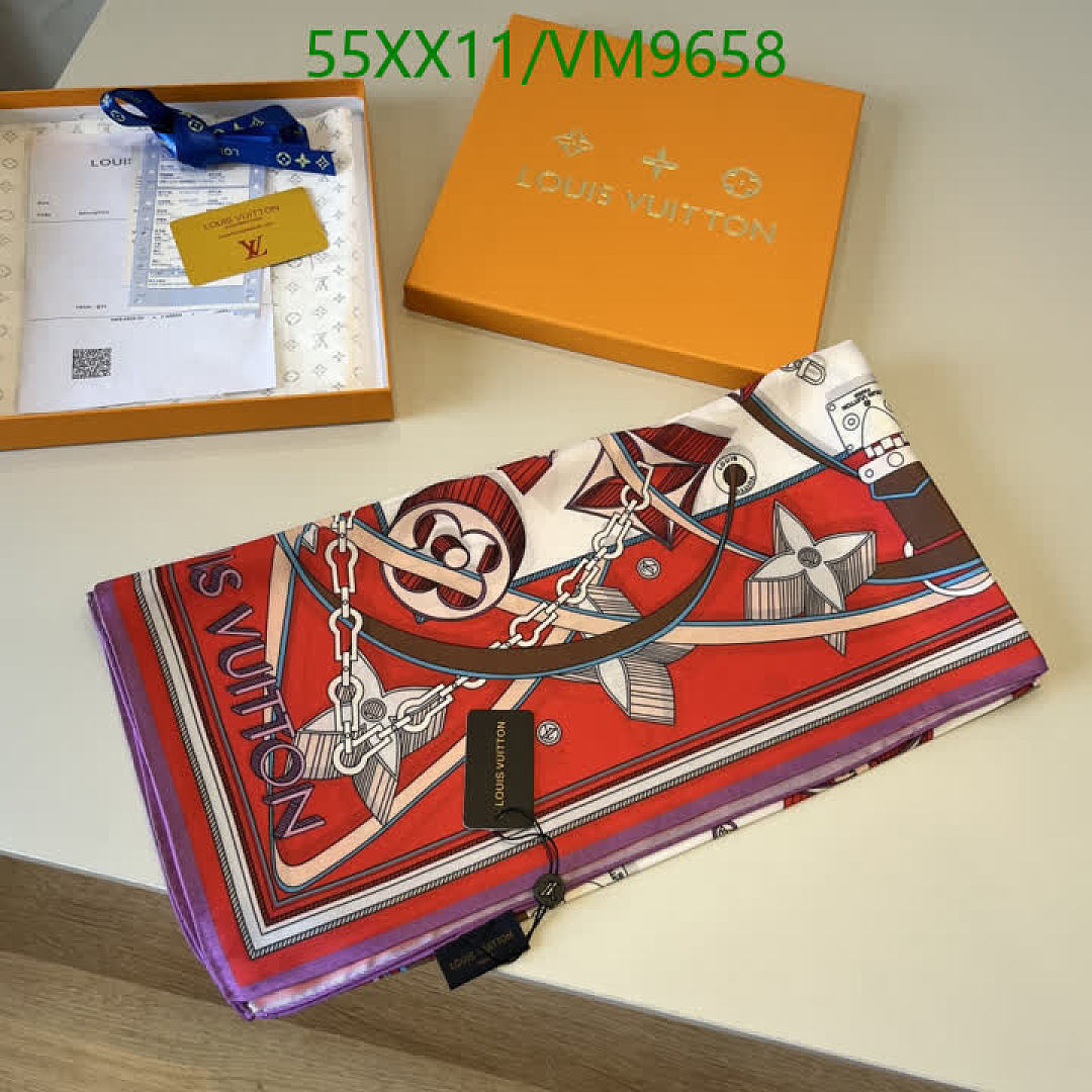 LV-Scarf Code: VM9658 $: 55USD