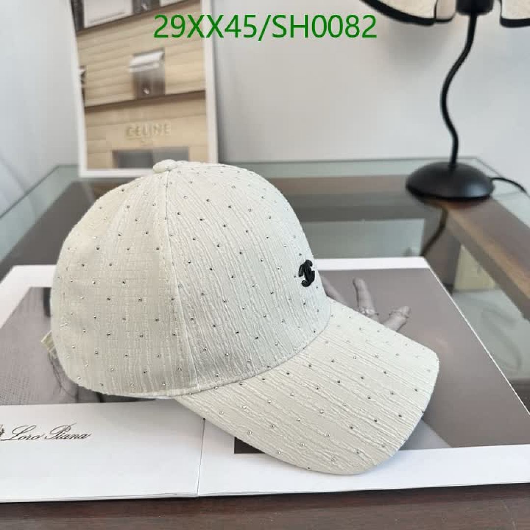 Chanel-Cap(Hat) Code: SH0082 $: 29USD