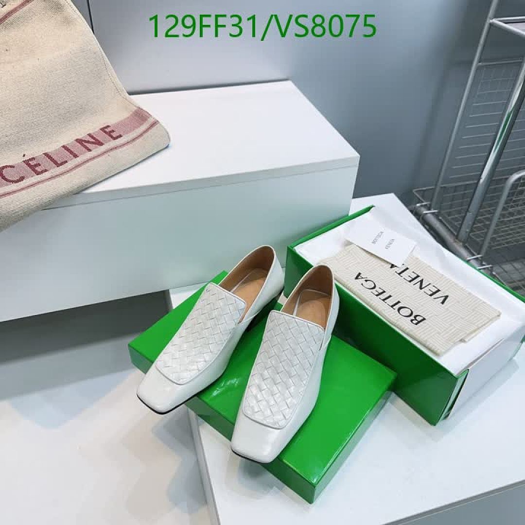 BV-Women Shoes Code: VS8075 $: 129USD