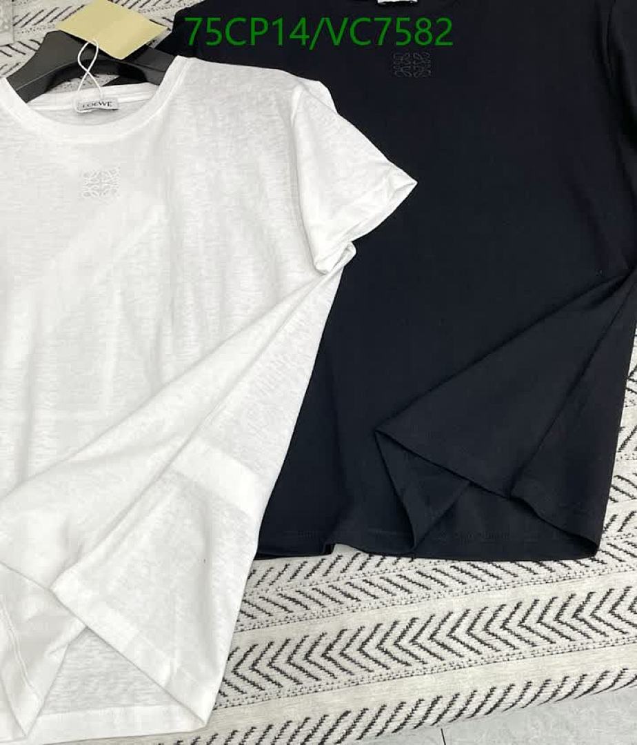 Loewe-Clothing Code: VC7582 $: 75USD