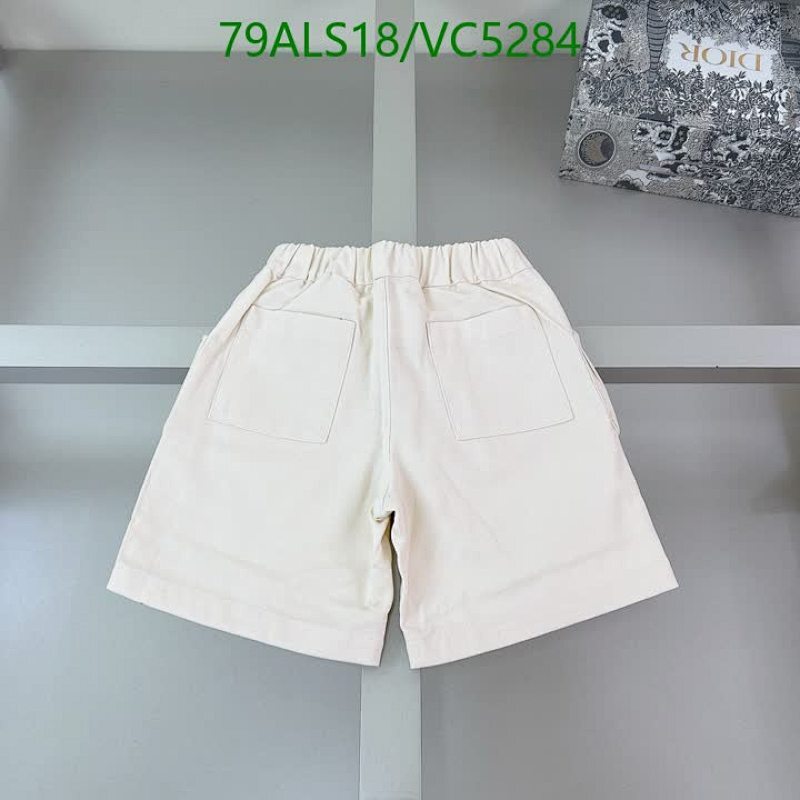 Gucci-Kids Clothing Code: VC5284 $: 79USD