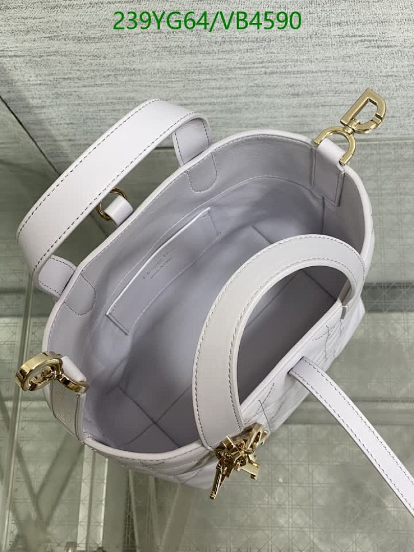 Dior-Bag-Mirror Quality Code: VB4590 $: 239USD