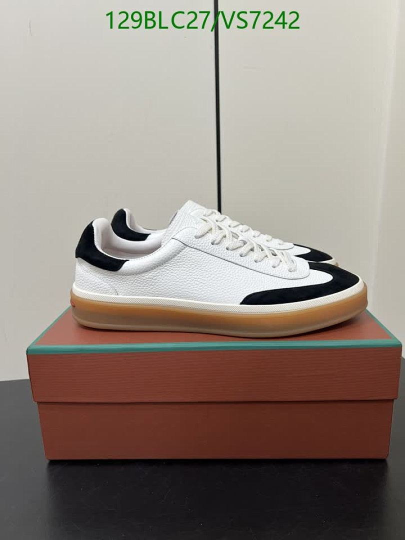 Loro Piana-Women Shoes Code: VS7242 $: 129USD