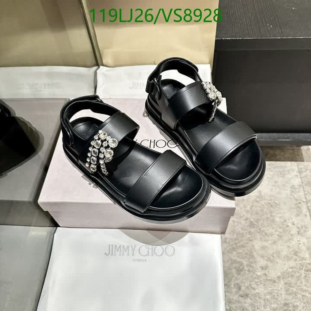 Jimmy Choo-Women Shoes Code: VS8928 $: 119USD