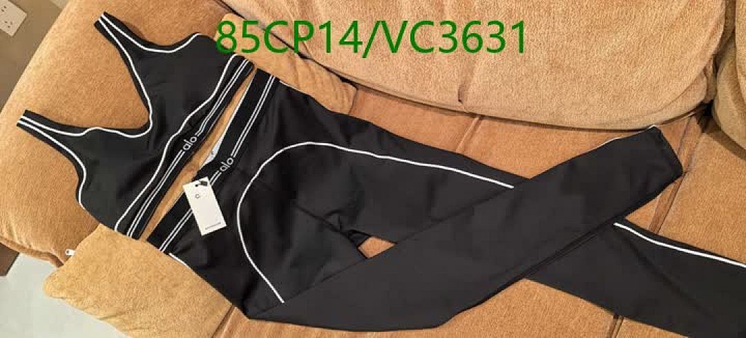 Alo Yoga-Clothing Code: VC3631 $: 85USD-Yupoo.ru - Copybrand.Team photo album Alo Yoga-Clothing Code: VC3631 $: 85USD